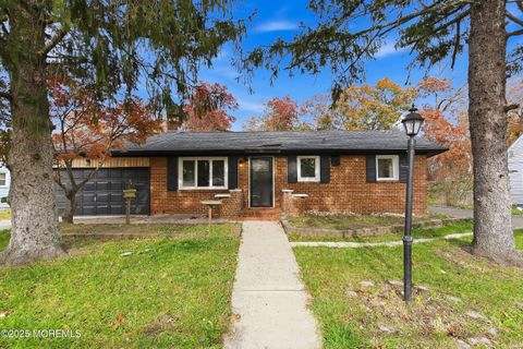 Photo of 215 Sunset Lane, Howell, NJ 07731 (MLS # 22534377)