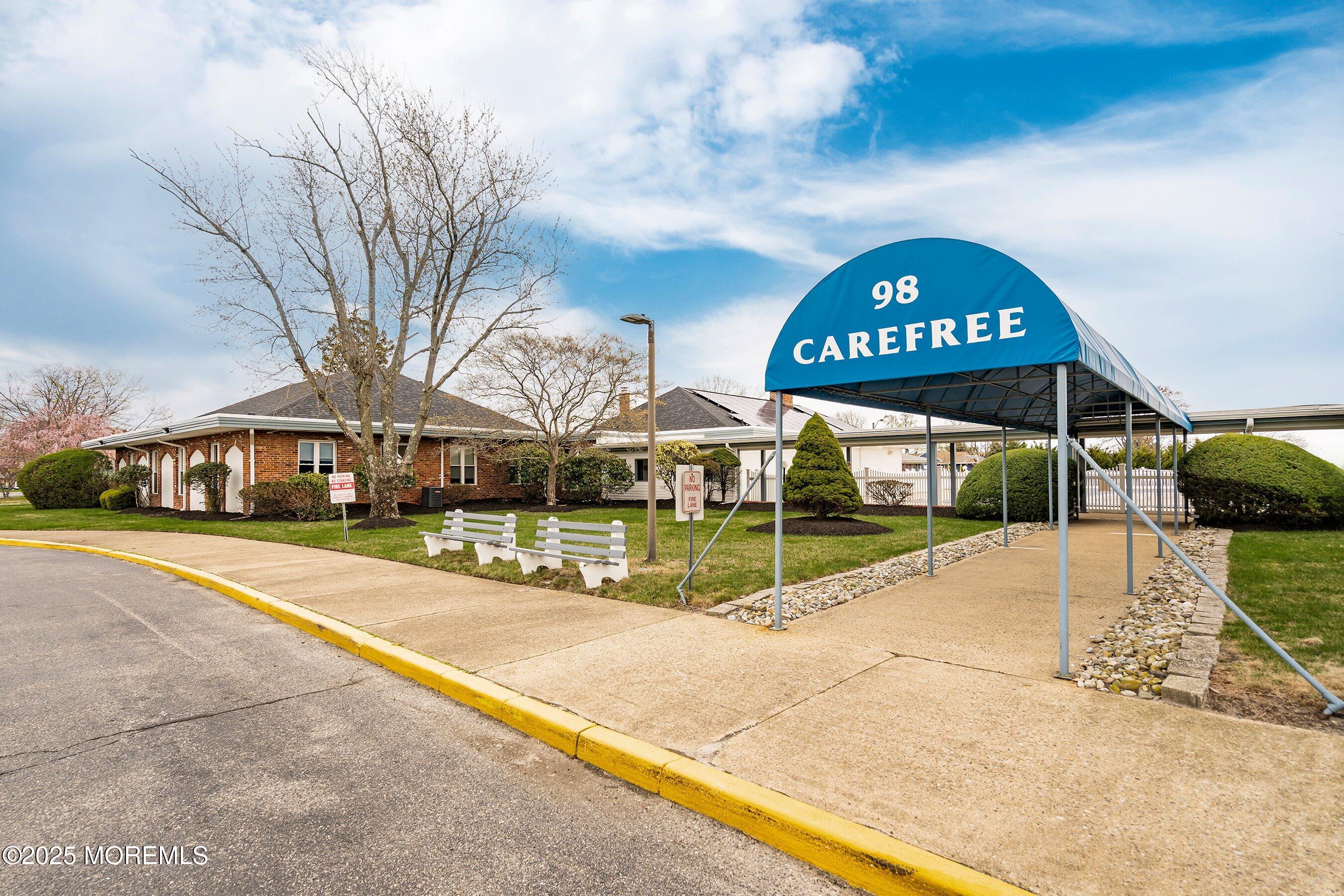 94 Hyannis Street, Toms River, New Jersey image 36