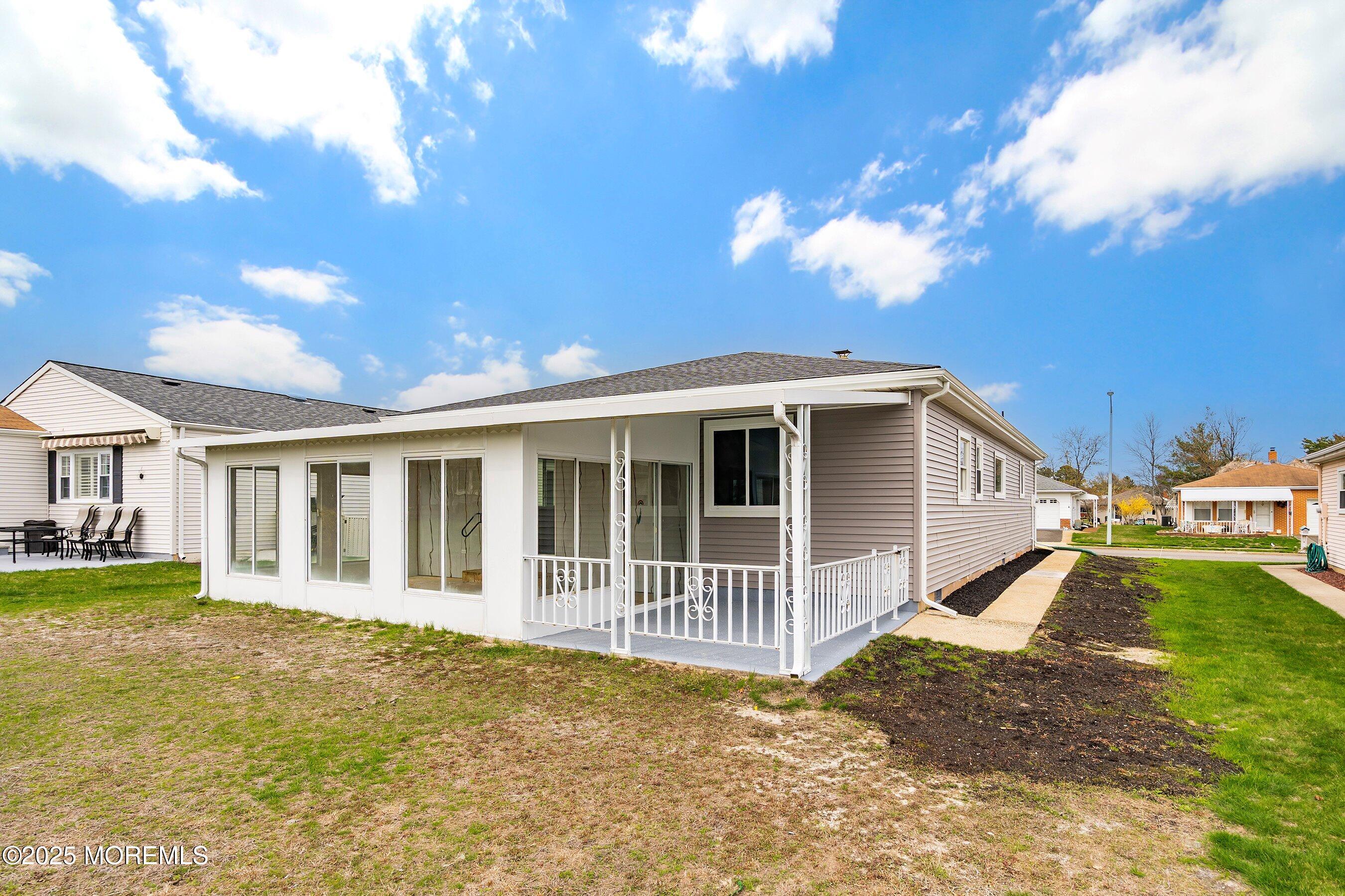 94 Hyannis Street, Toms River, New Jersey image 26