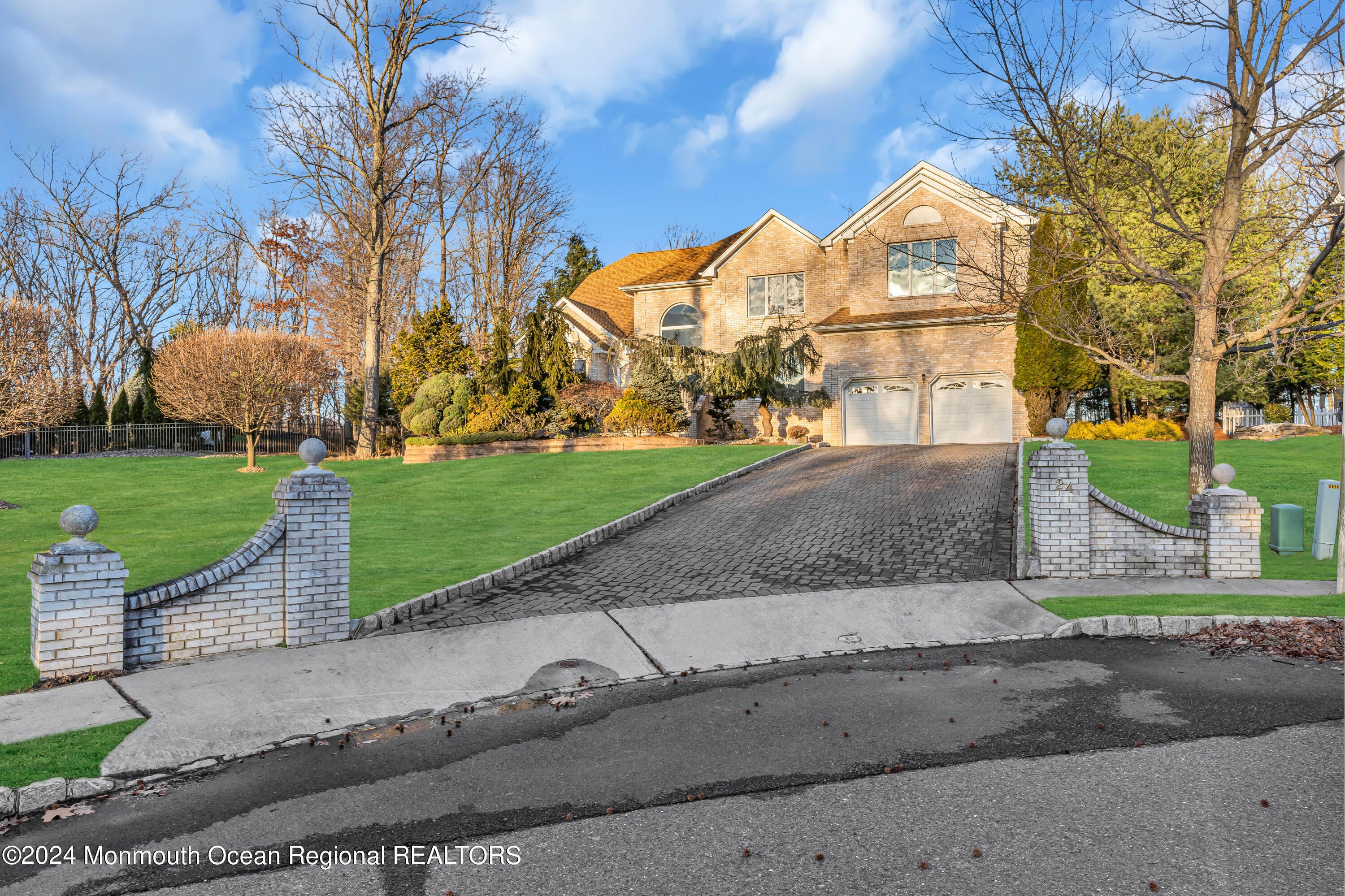 24 Bartram Road