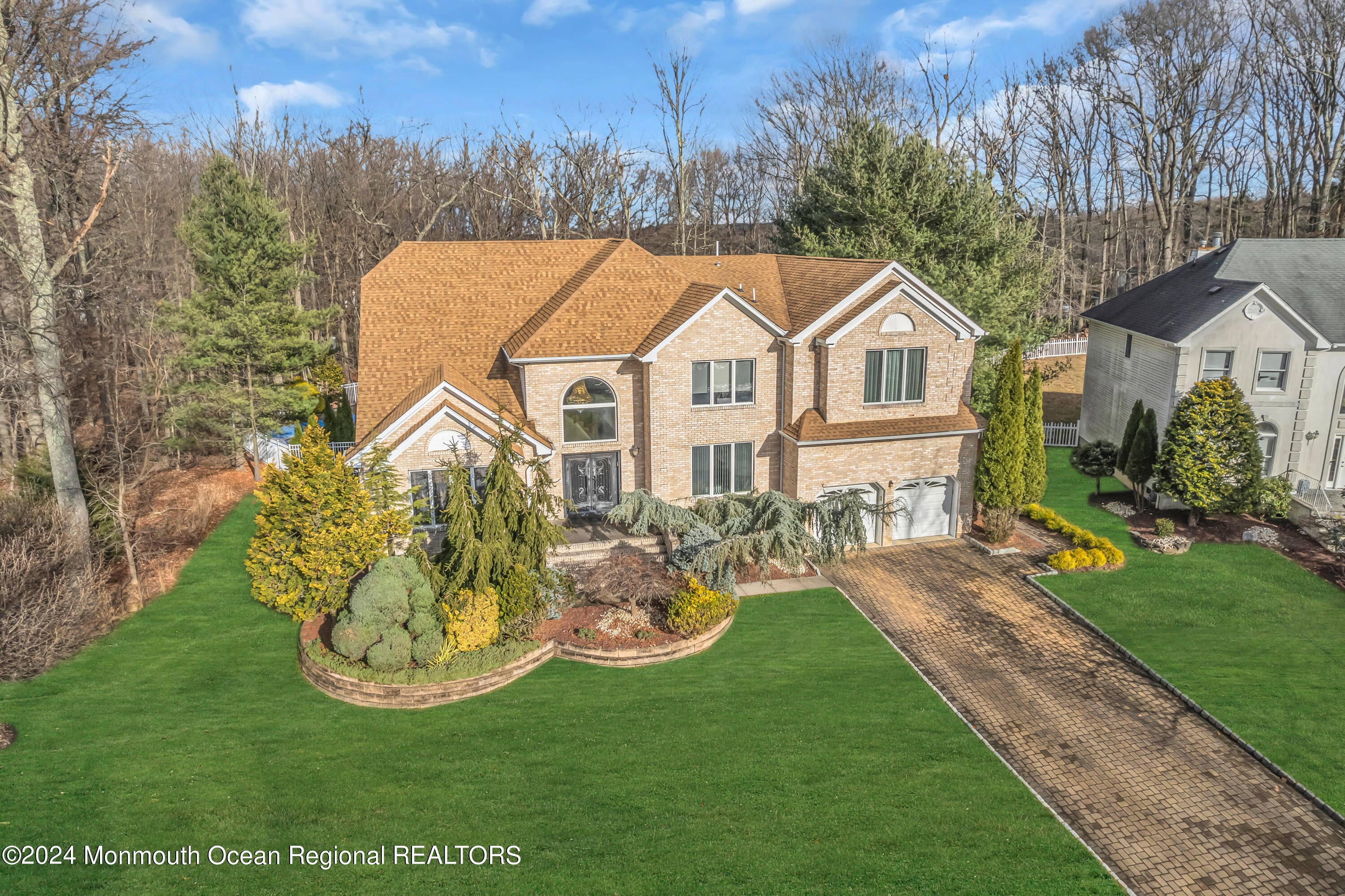 24 Bartram Road