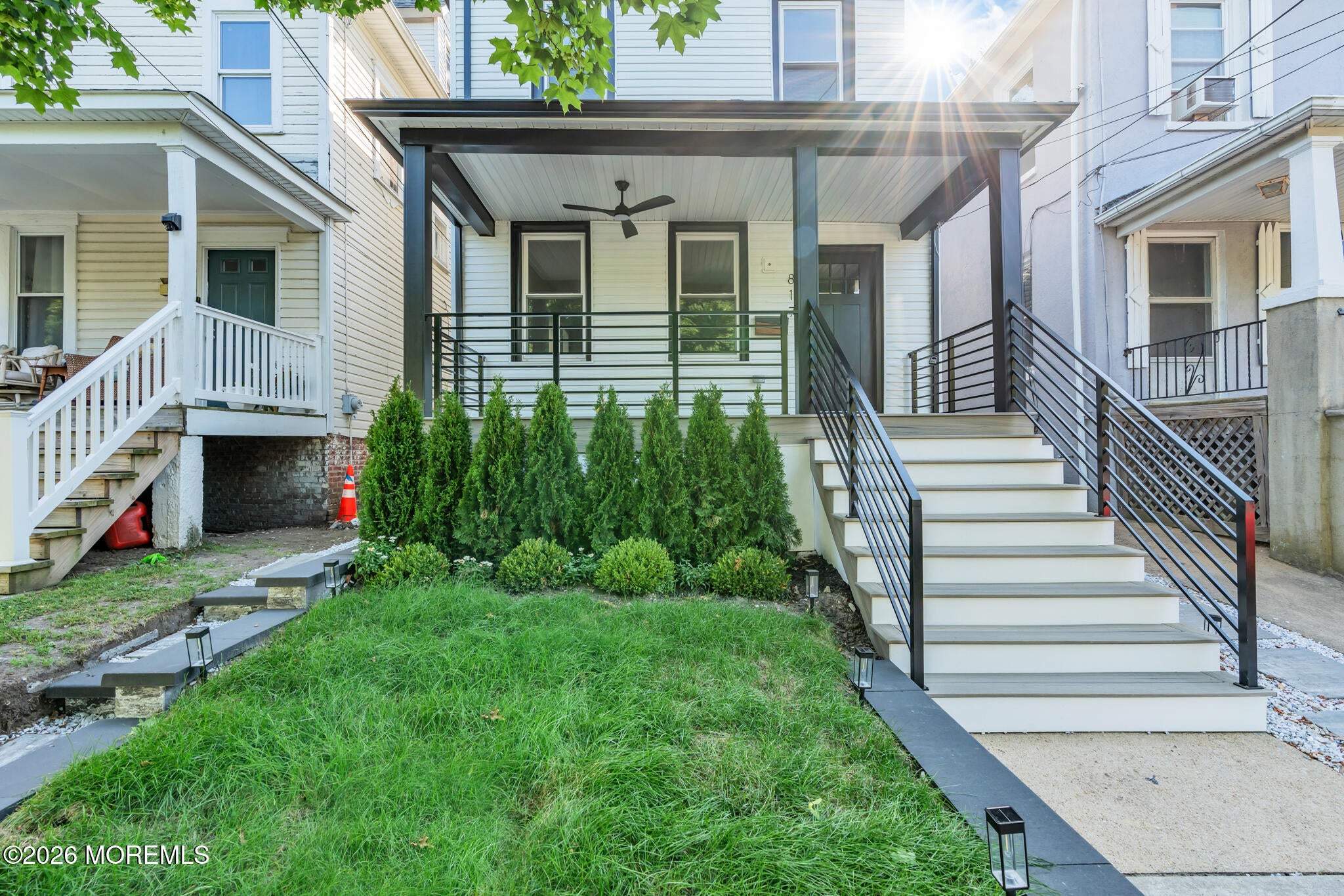 817 Central Avenue