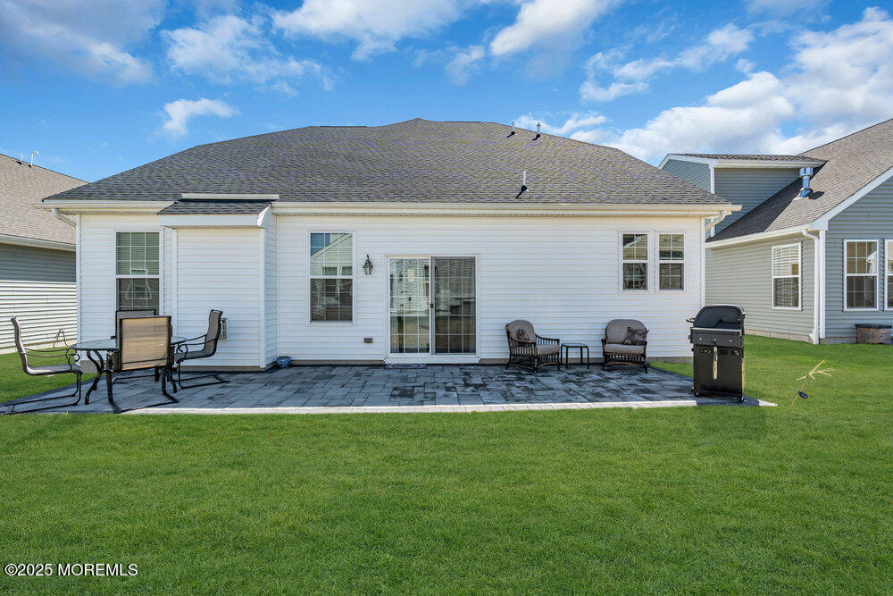 12 Keeneland Road, Plumsted, New Jersey image 49