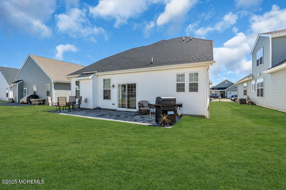 12 Keeneland Road, Plumsted, New Jersey image 50