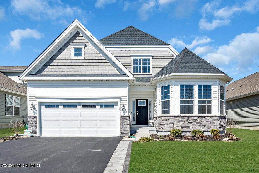 12 Keeneland Road, Plumsted, New Jersey image 1