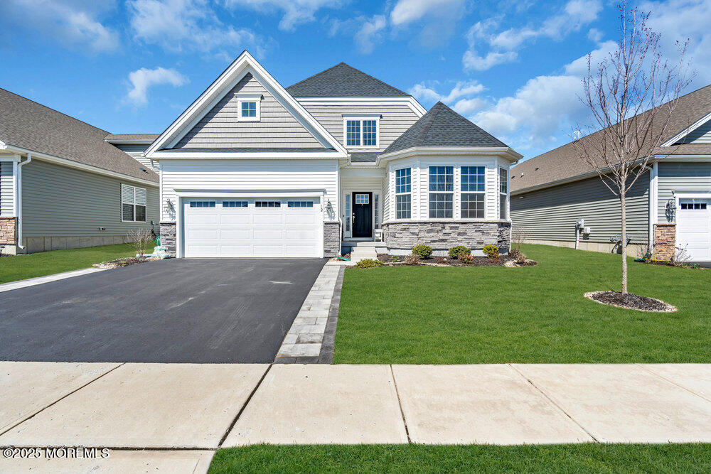12 Keeneland Road, Plumsted, New Jersey image 2