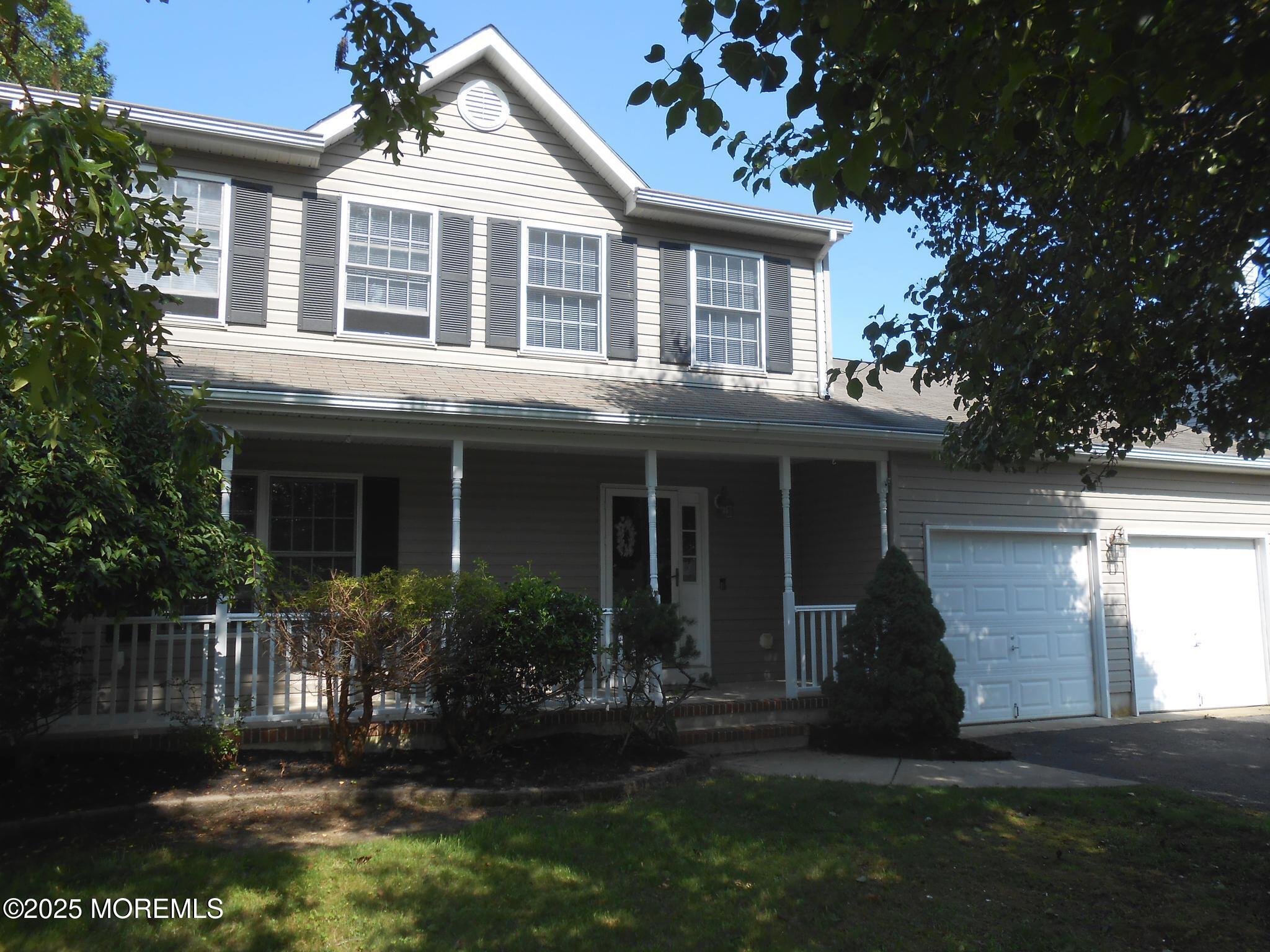 483 Coral Lane, Manahawkin, New Jersey image 3