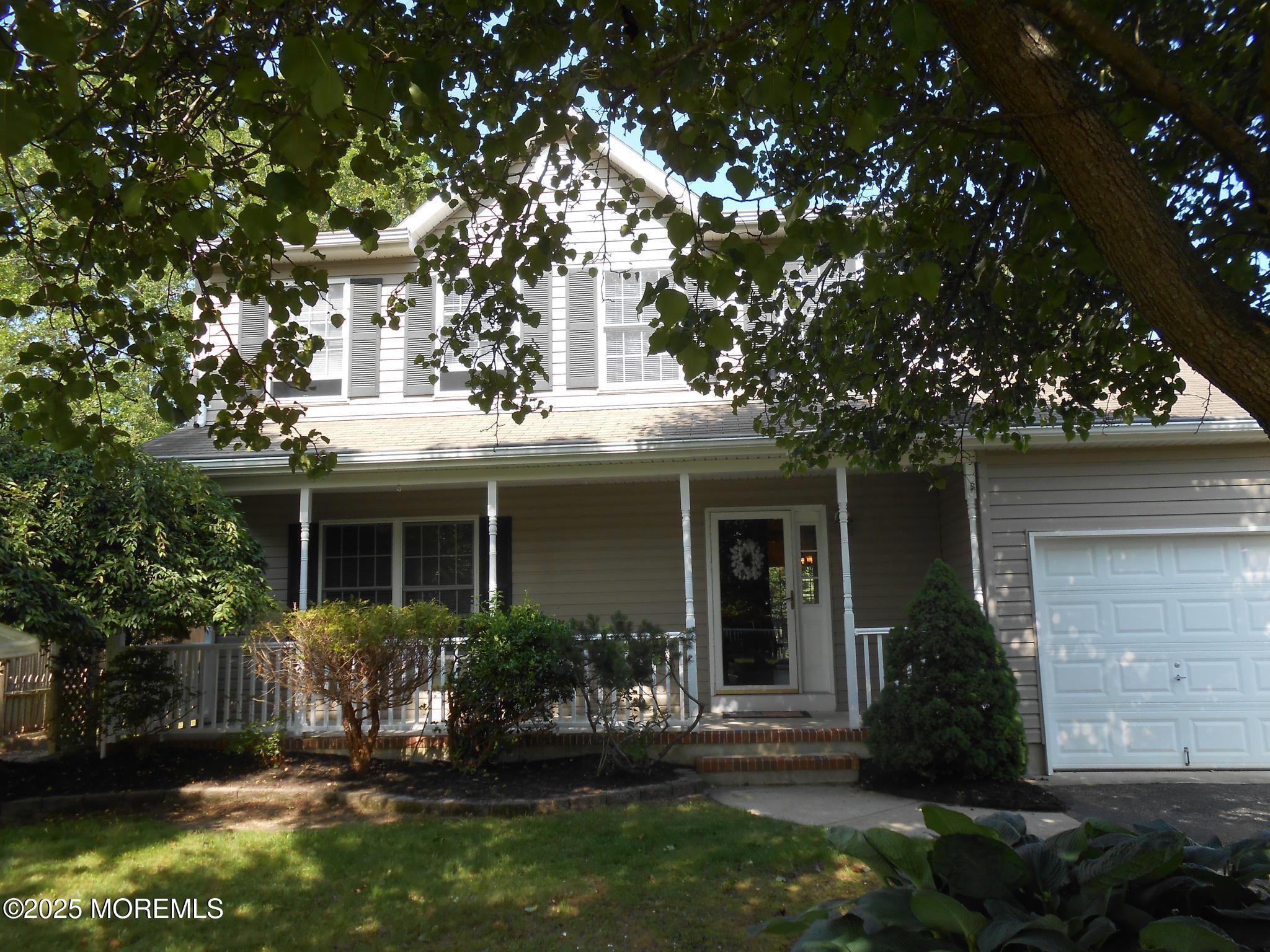 483 Coral Lane, Manahawkin, New Jersey image 2