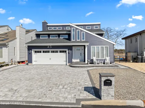 45 Royal Drive, Brick, NJ 08723 - MLS#: 22506433