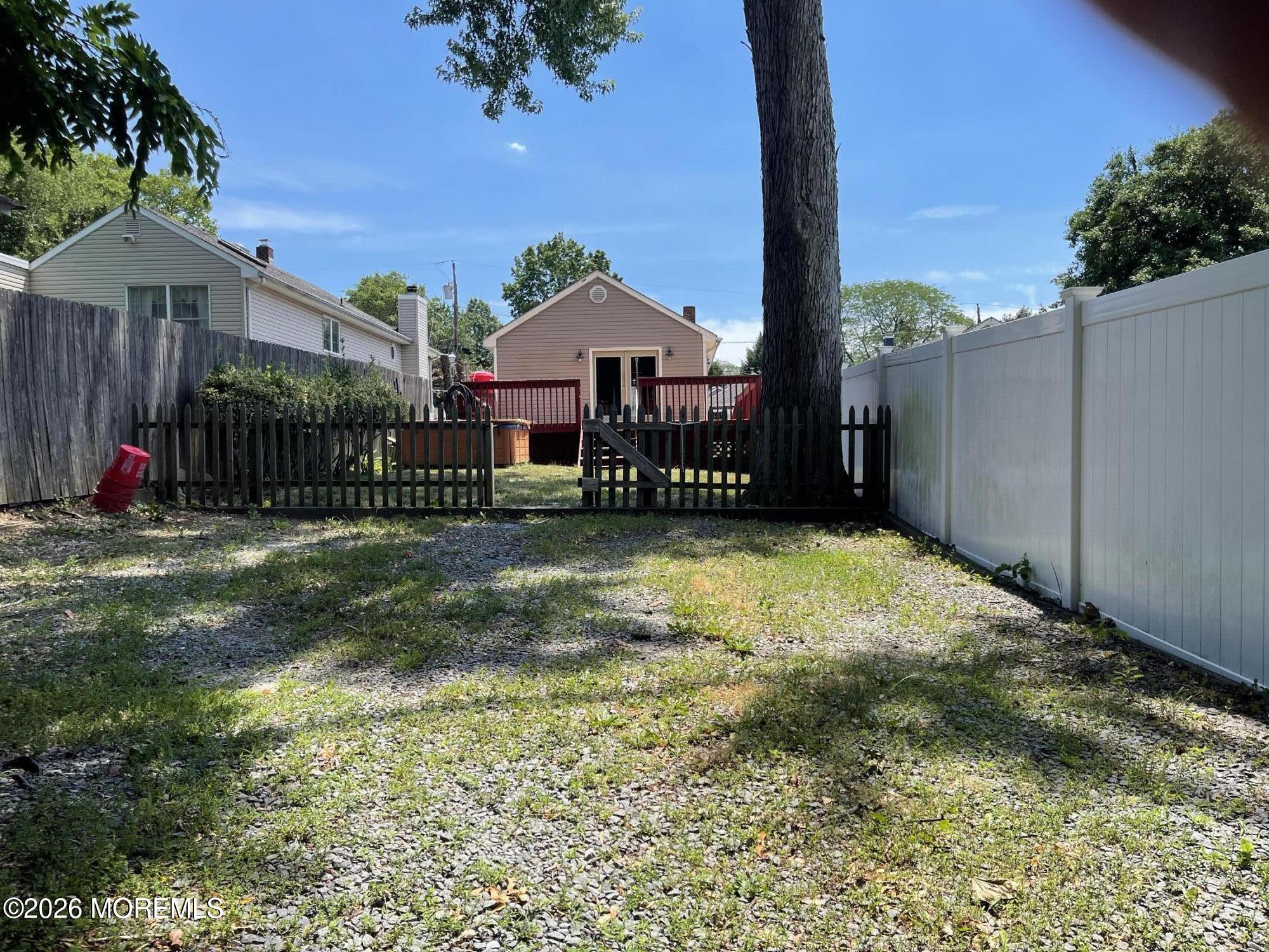 5 Hudson Avenue
