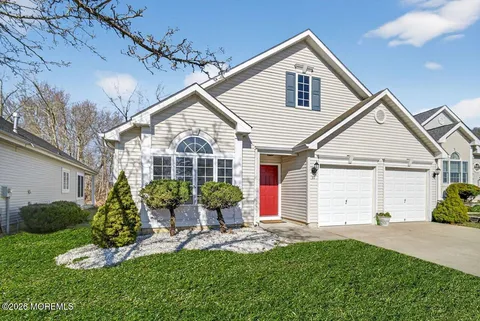 39 Spyglass Drive, Jackson, NJ 08527 - #: 22606379