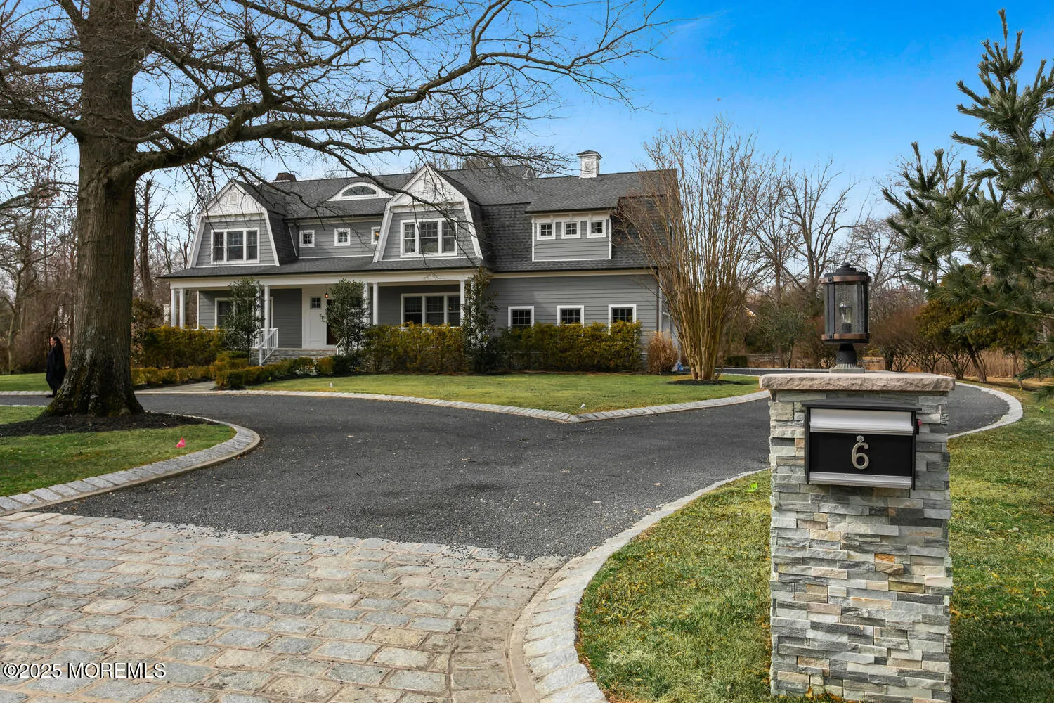 Rumson, New Jersey 07760, United States, 5 Bedrooms Bedrooms, ,5 BathroomsBathrooms,Residential,Active,94614