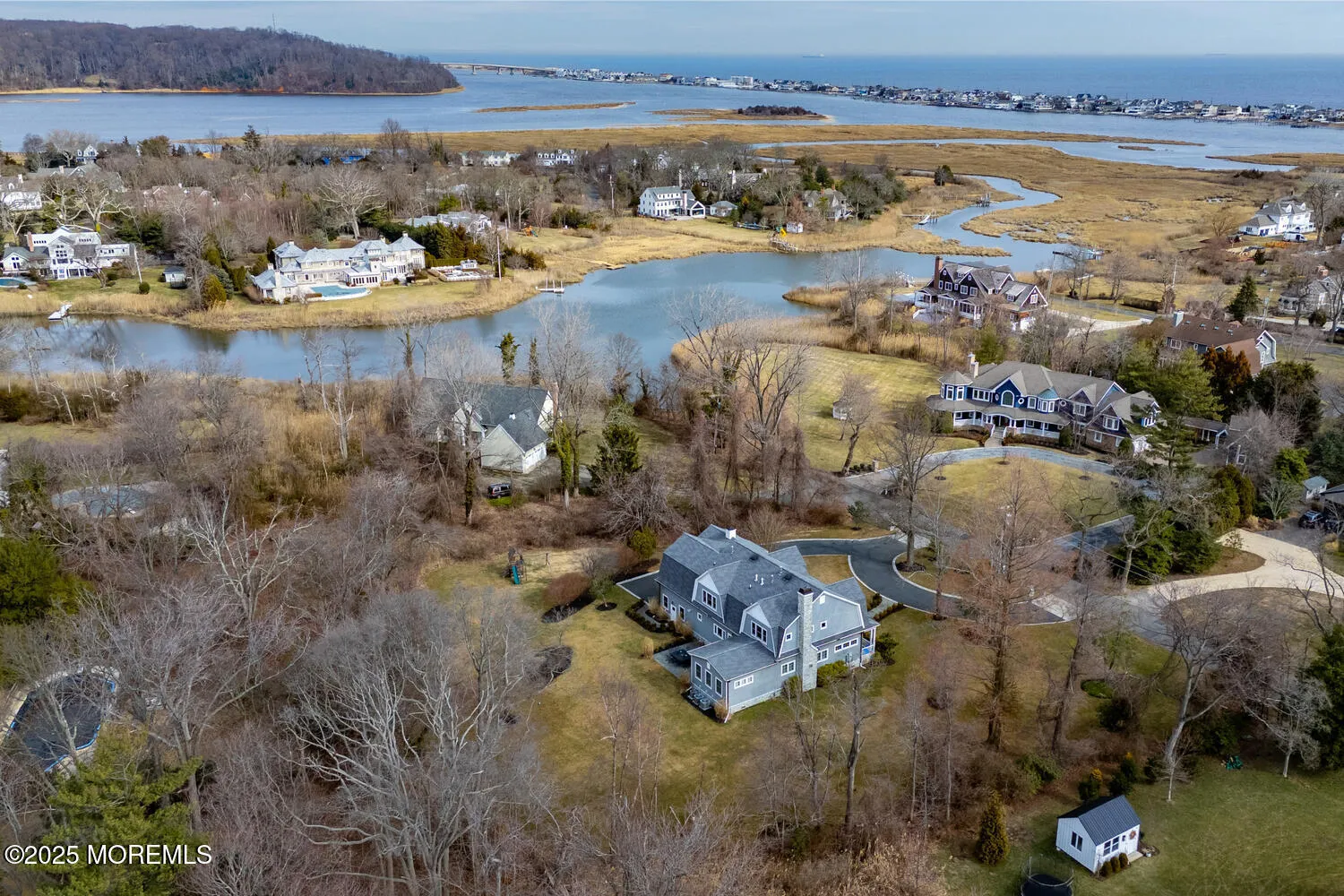 Rumson, New Jersey 07760, United States, 5 Bedrooms Bedrooms, ,5 BathroomsBathrooms,Residential,Active,94614