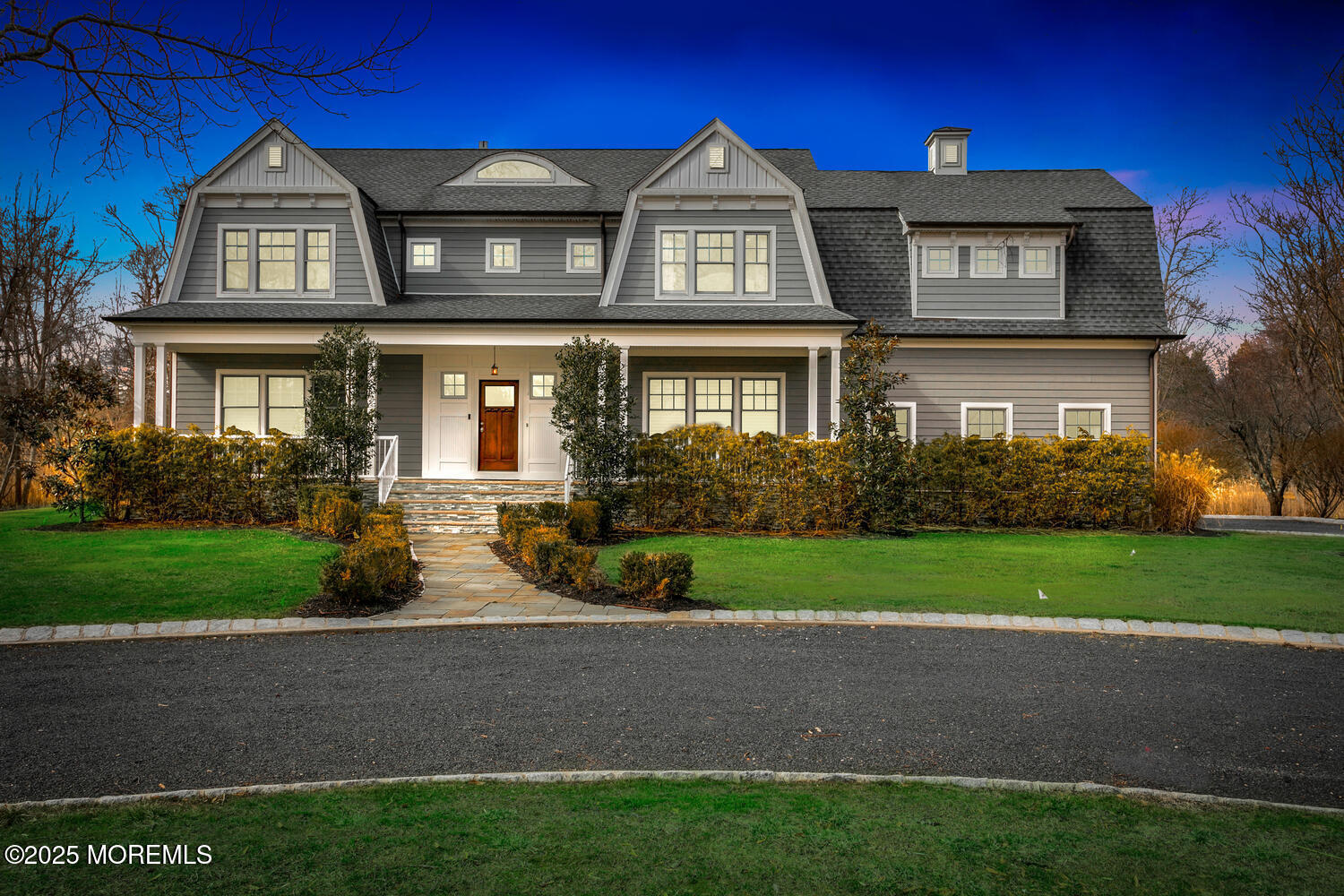6 Pond Road, Rumson, New Jersey image 1