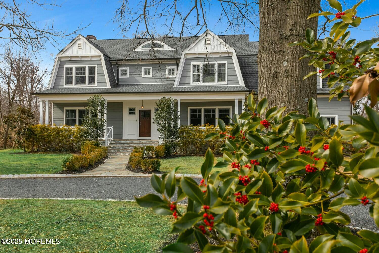 6 Pond Road, Rumson, New Jersey image 2