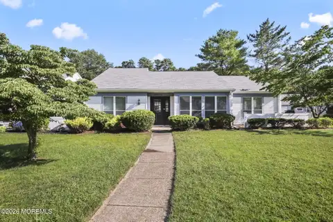 699C Friar Court, Manchester, NJ 08759 - #: 22622418