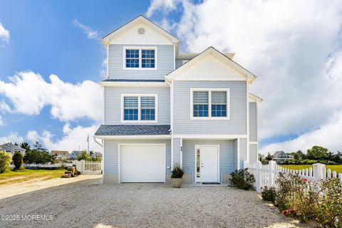 Photo of 44 S Portland Drive, Little Egg Harbor, NJ 08087 (MLS # 22530507)