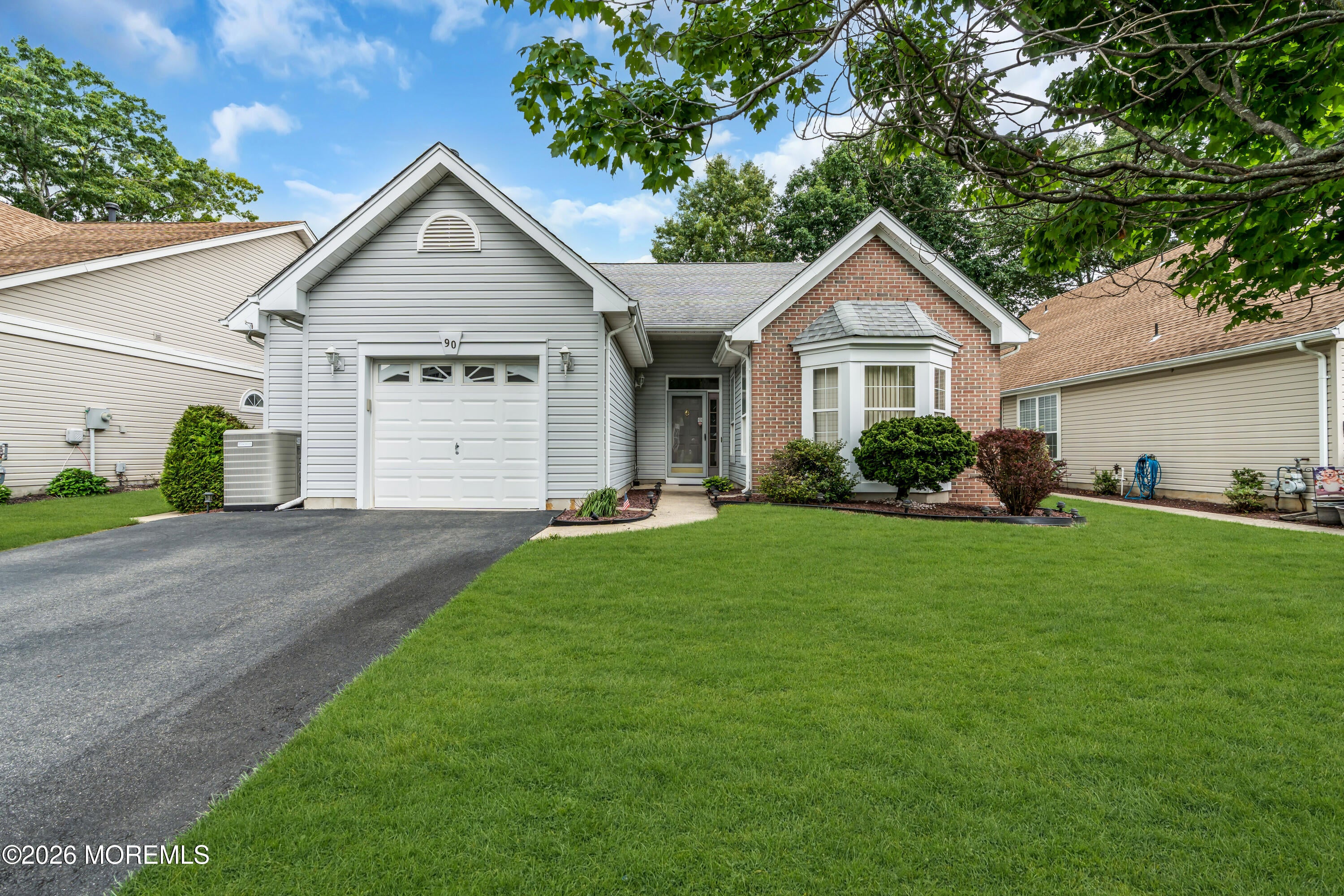 90 Sandpiper Drive