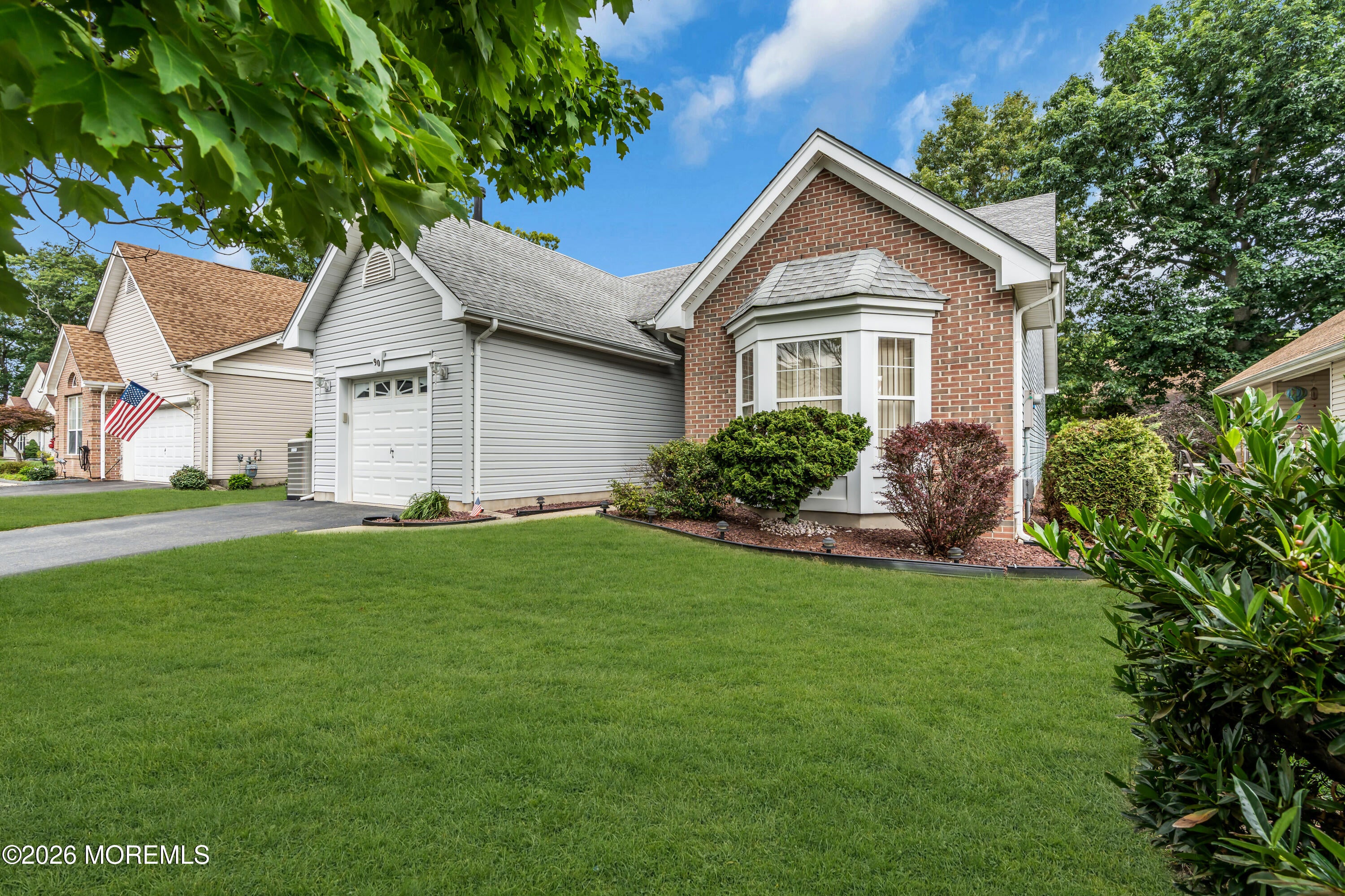 90 Sandpiper Drive