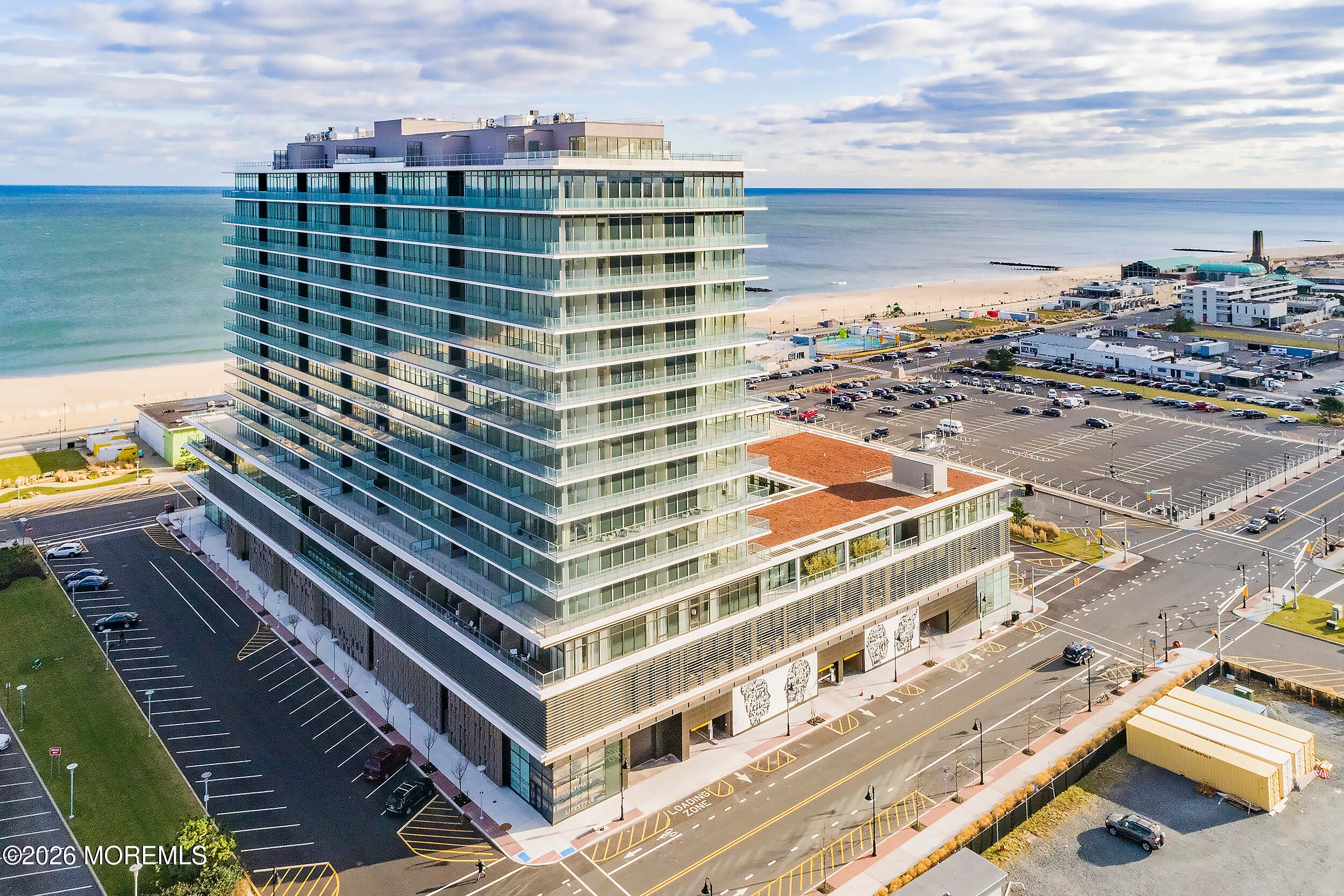 1101 Ocean Avenue N 808