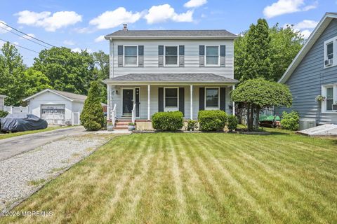 Homes For Sale - 106 Brown Avenue<br/> Lakehurst, NJ 08733