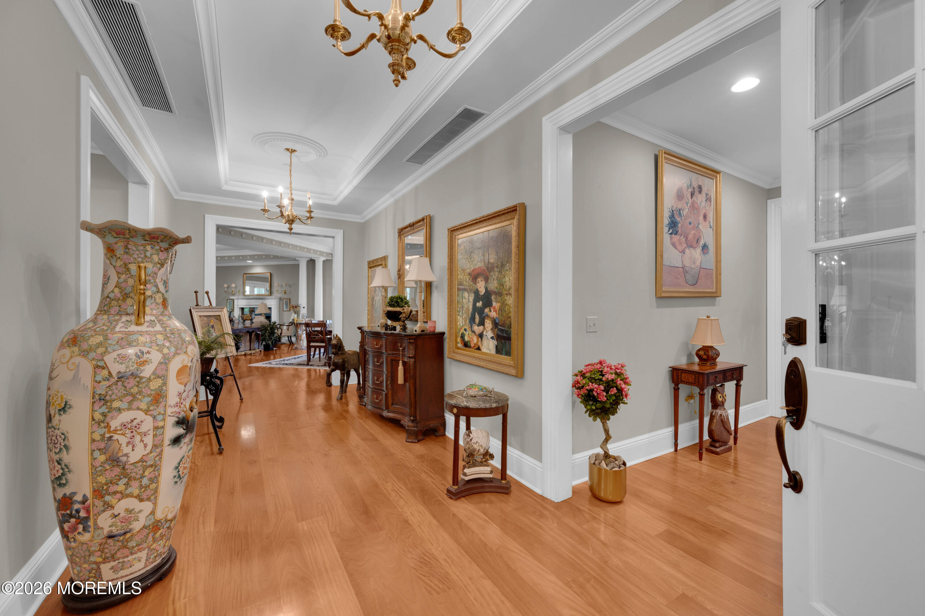 432 Oval Road 432