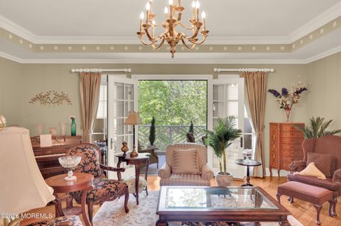 Condo For Sale - 432 Oval Road #432<br/> Wall, NJ 08736