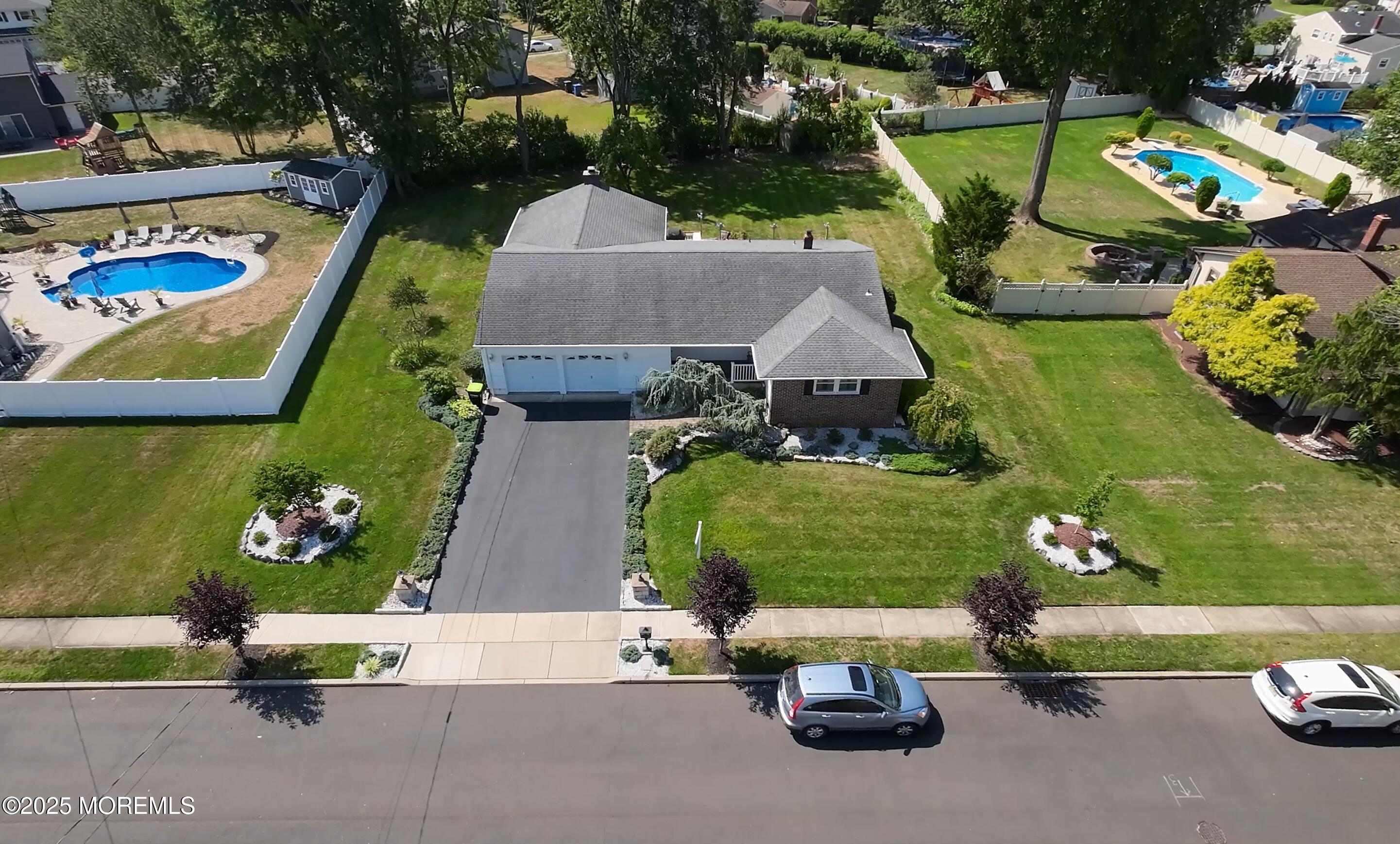 5 Teton Place