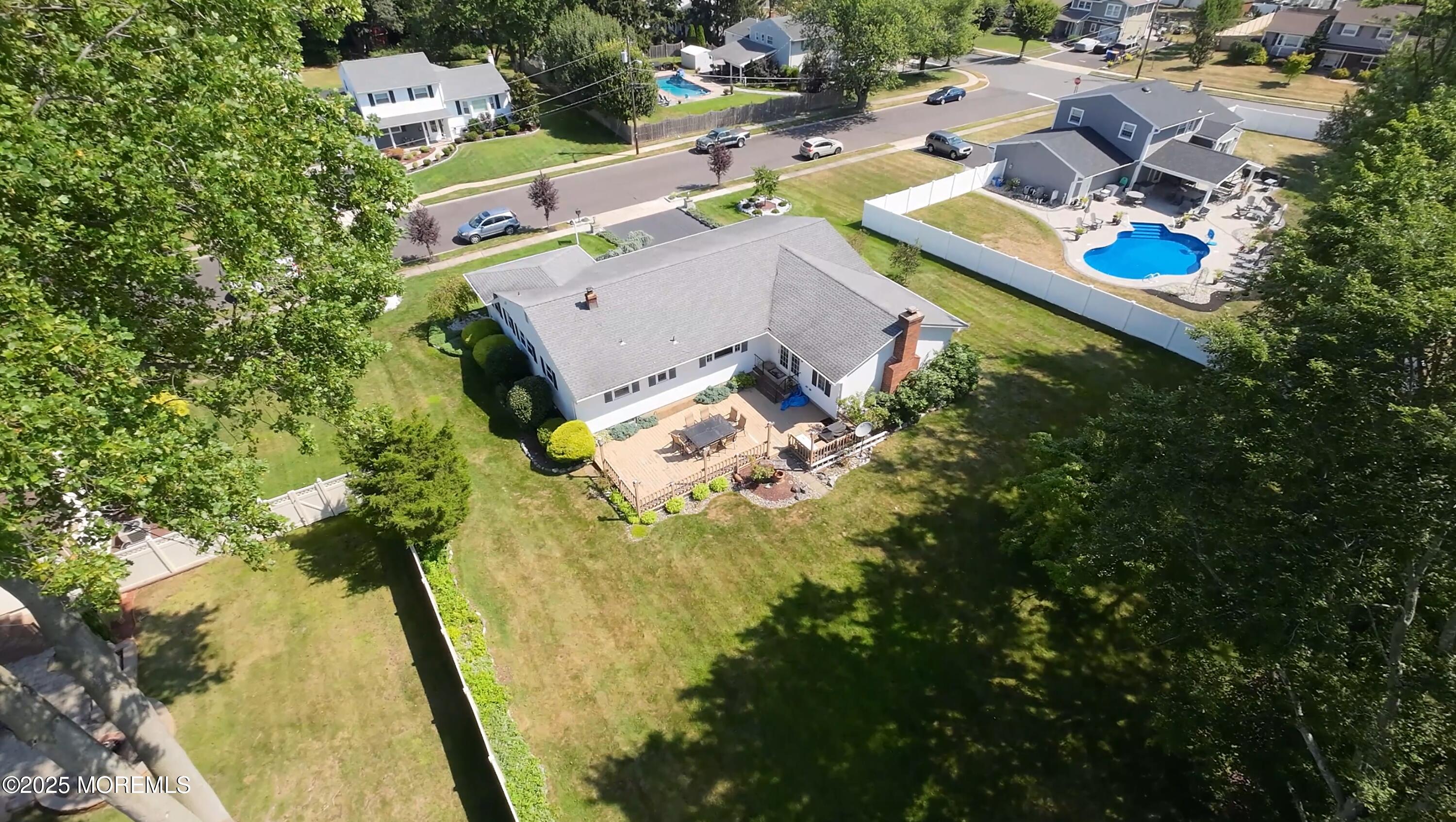 5 Teton Place