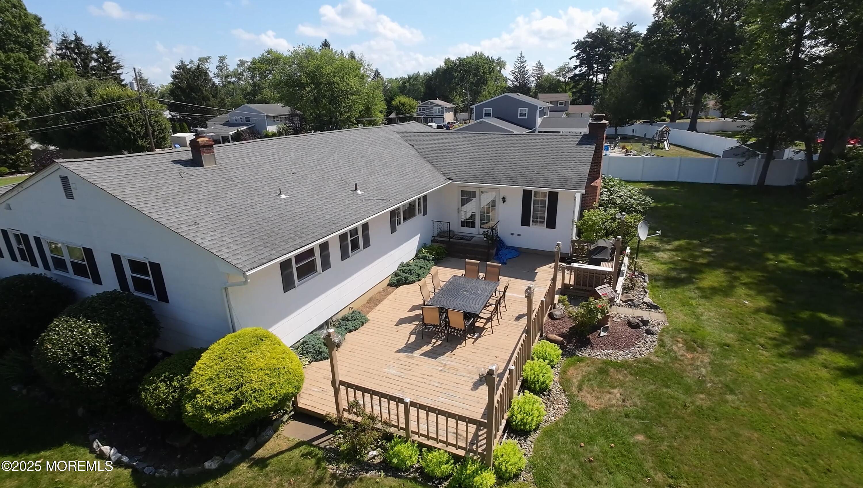 5 Teton Place