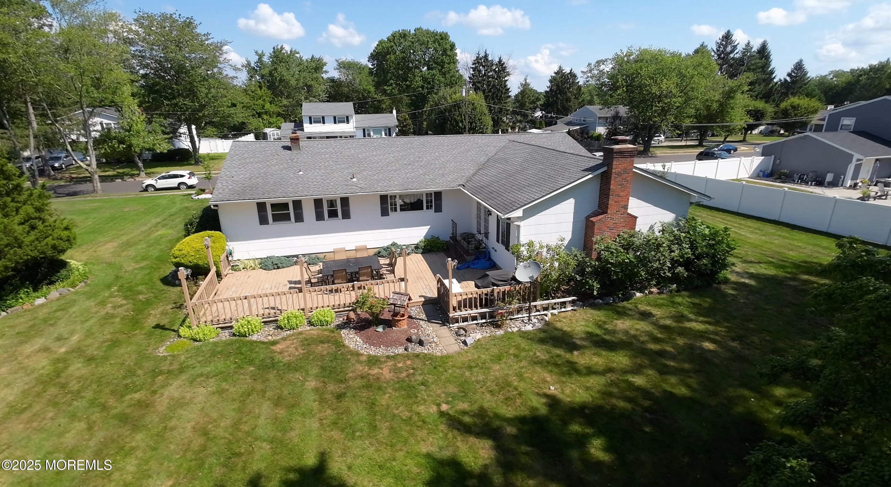5 Teton Place