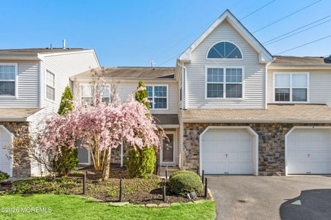 Photo of 46 Buford Court, Tinton Falls, NJ 07753 (MLS # 22627239)