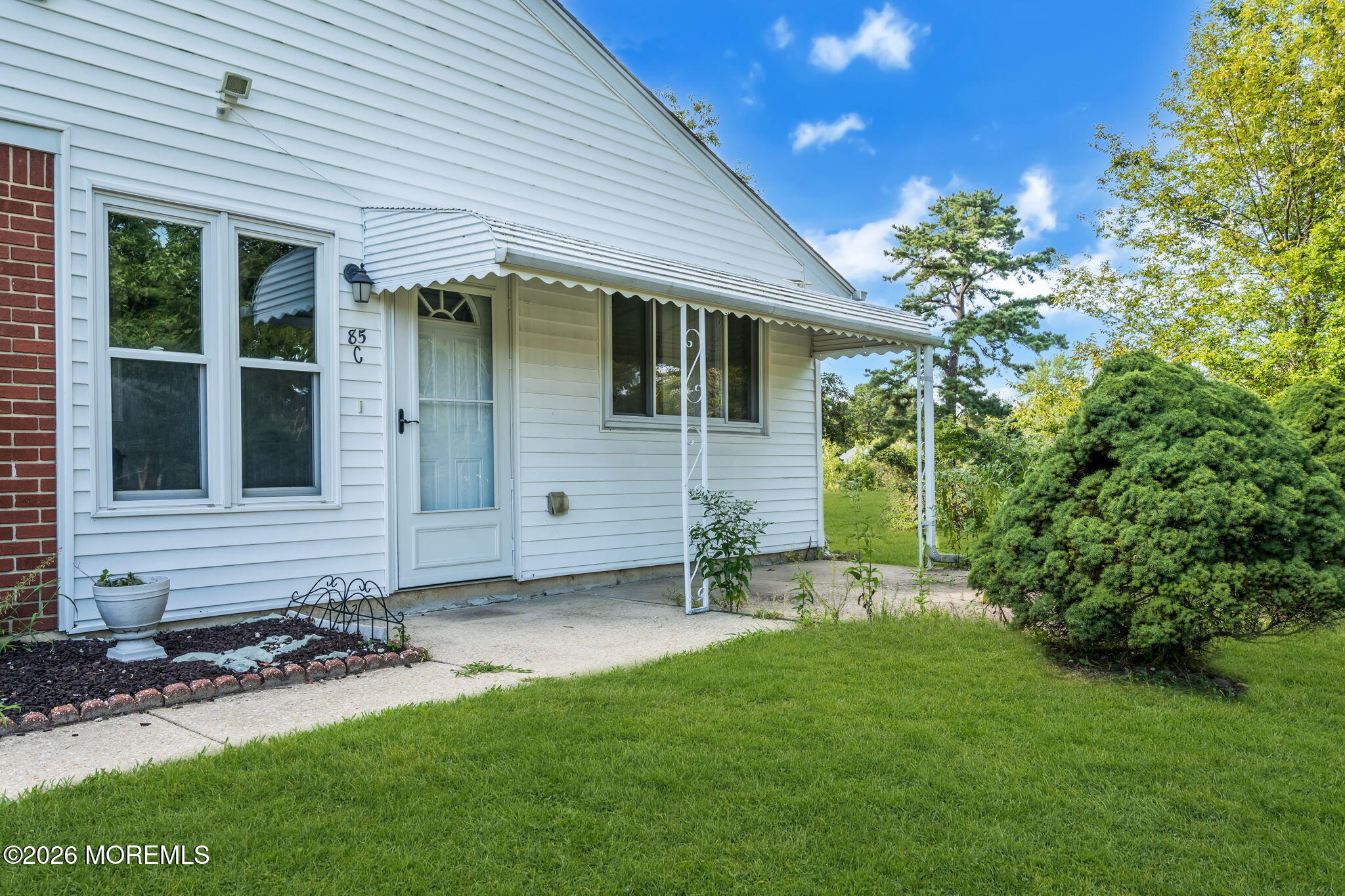 85 C Hope Road