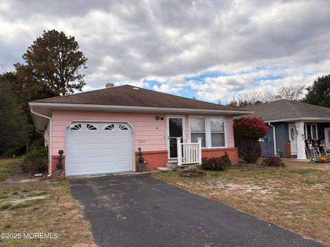 53 Barbados Drive S Toms River NJ 08757