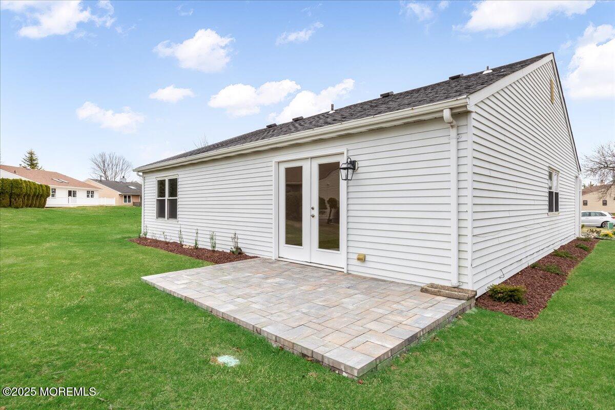 26 Bishop Court, Marlboro, New Jersey image 22