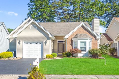 Photo of 96 Sandpiper Drive, Bayville, NJ 08721 (MLS # 22531513)