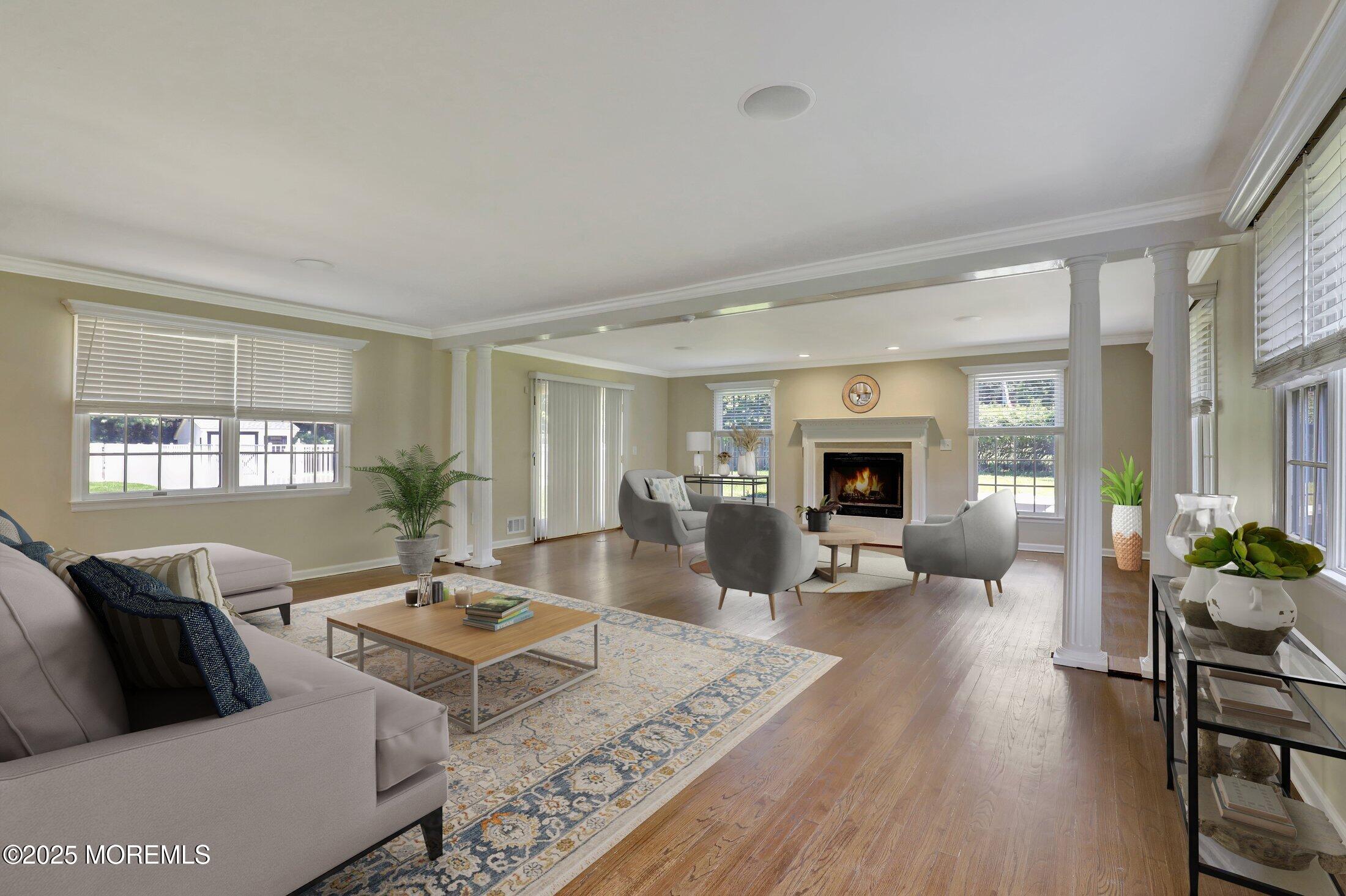5 Eagle Hill Road
