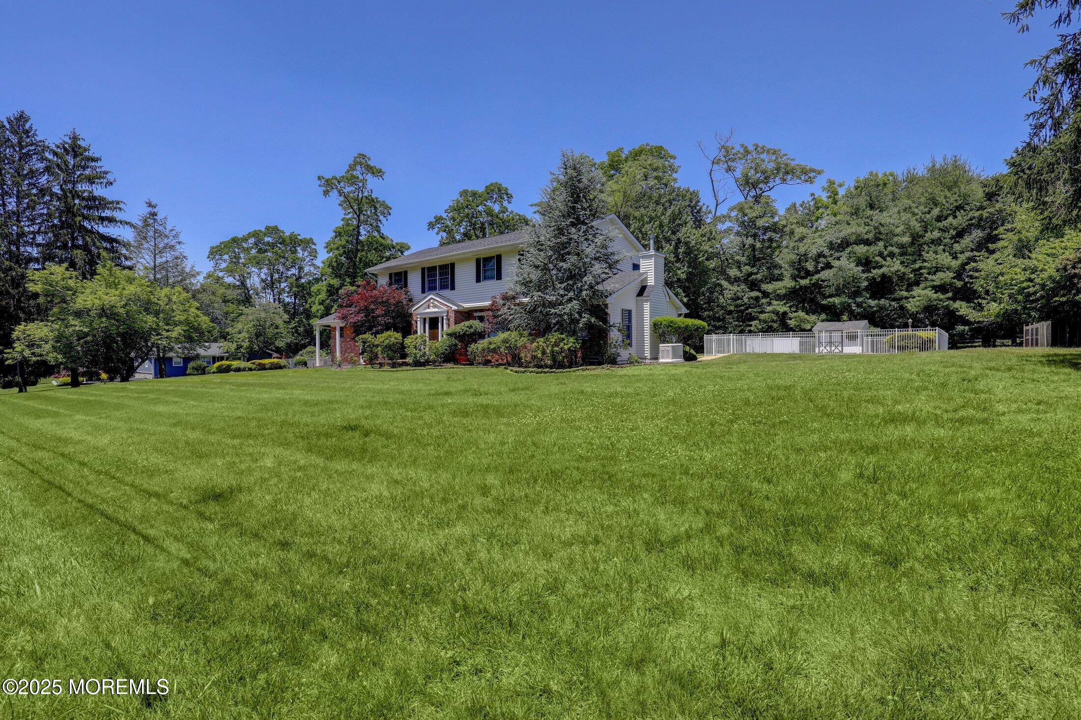 5 Eagle Hill Road