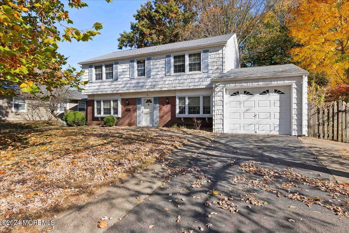 76 Oxford Lane, Aberdeen, New Jersey image 1