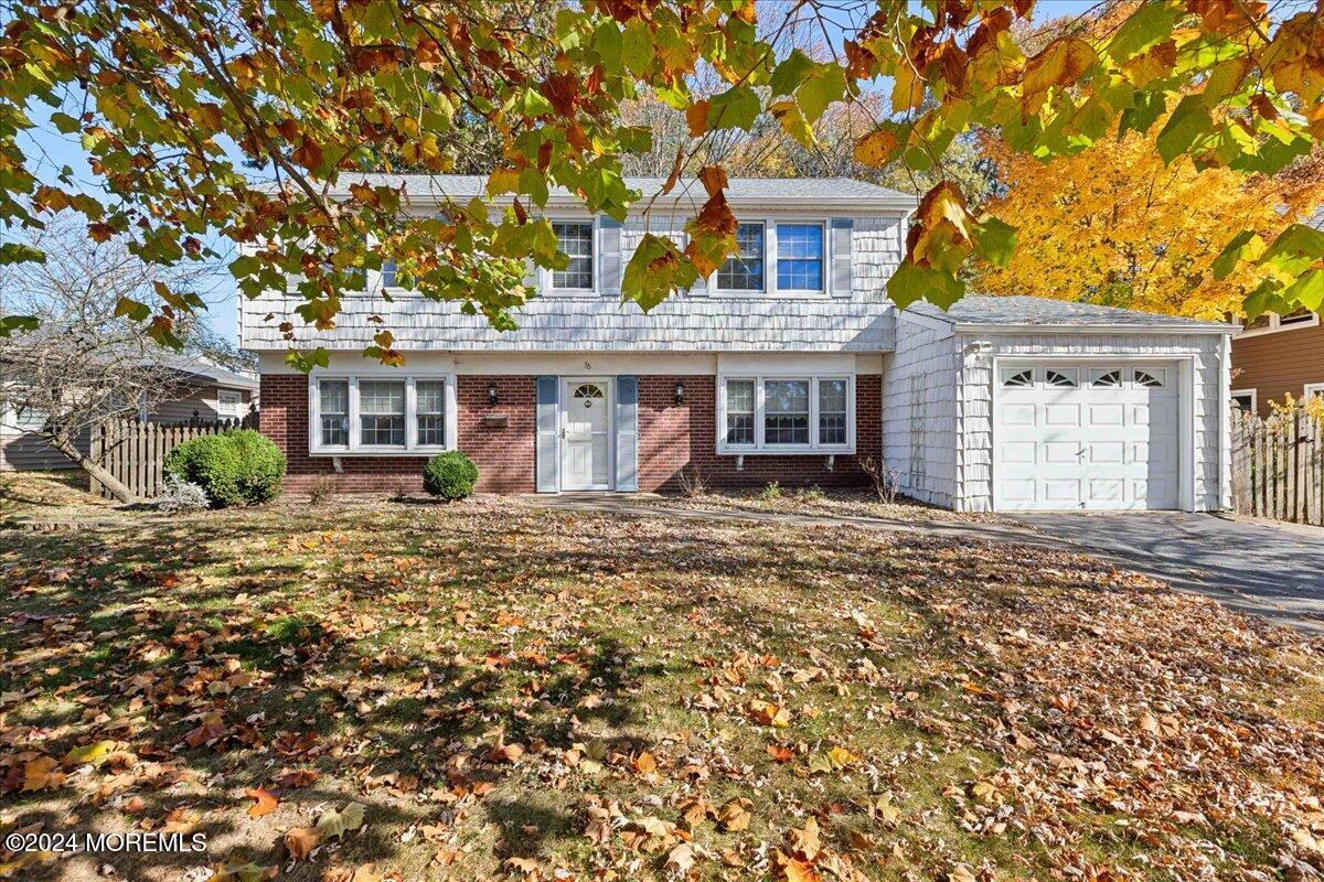 76 Oxford Lane, Aberdeen, New Jersey image 2