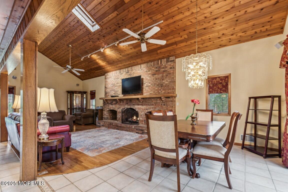 7 Stoney Brook Trail, Howell, New Jersey image 3