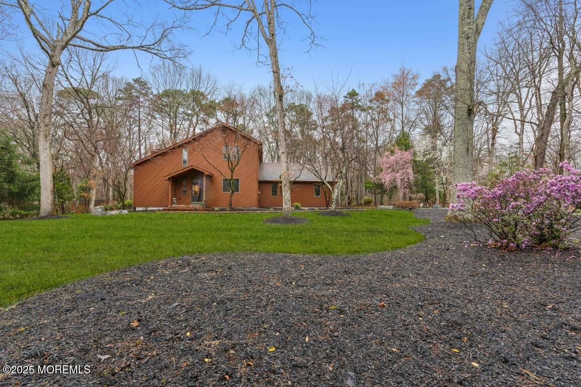 7 Stoney Brook Trail, Howell, New Jersey image 2