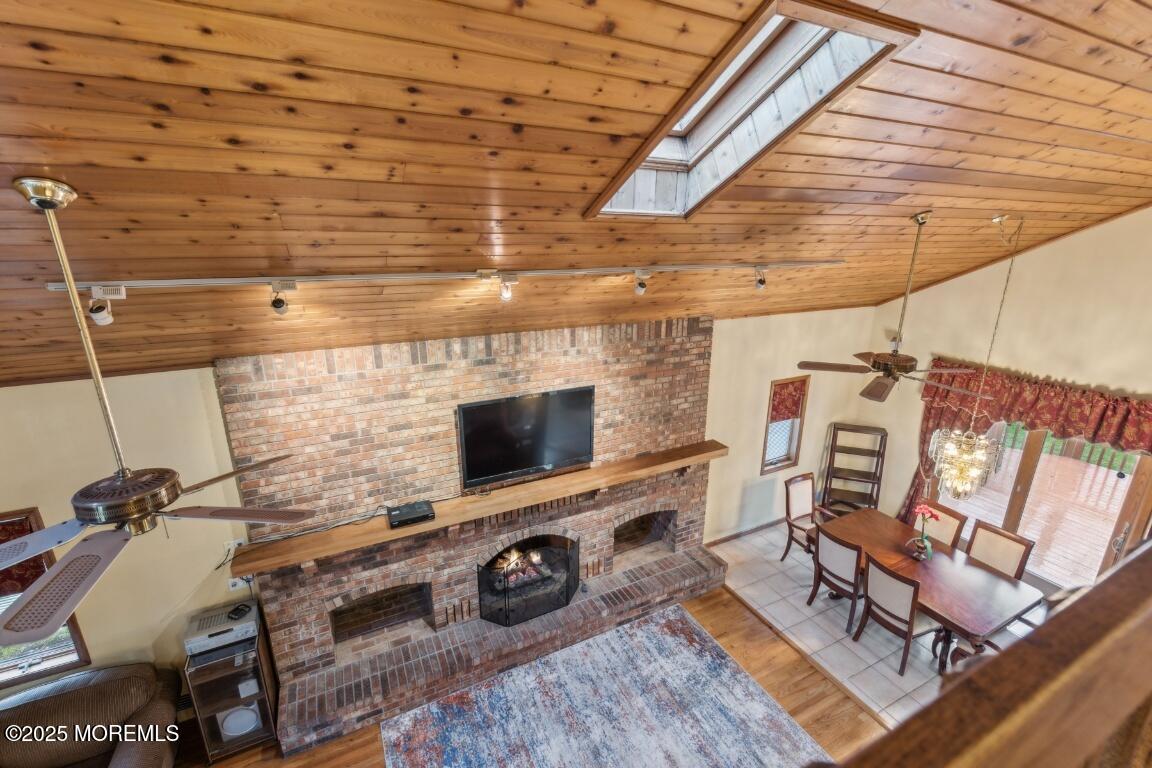 7 Stoney Brook Trail, Howell, New Jersey image 14