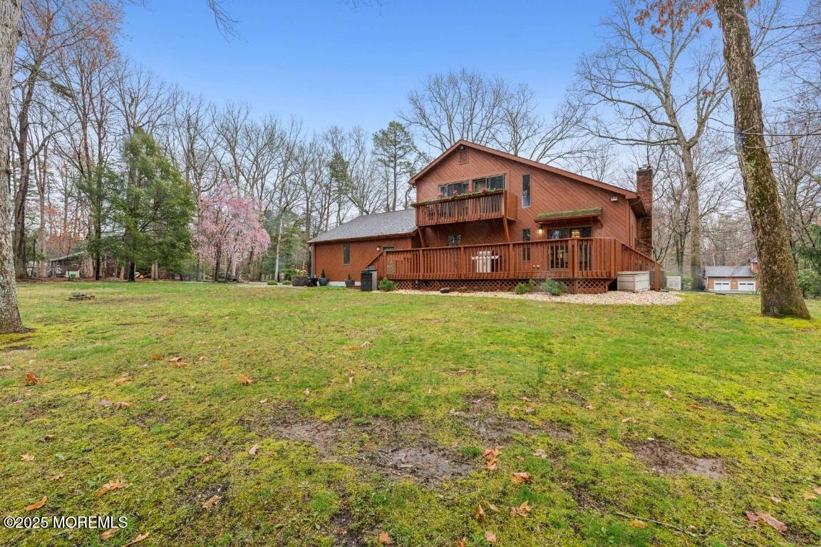 7 Stoney Brook Trail, Howell, New Jersey image 22