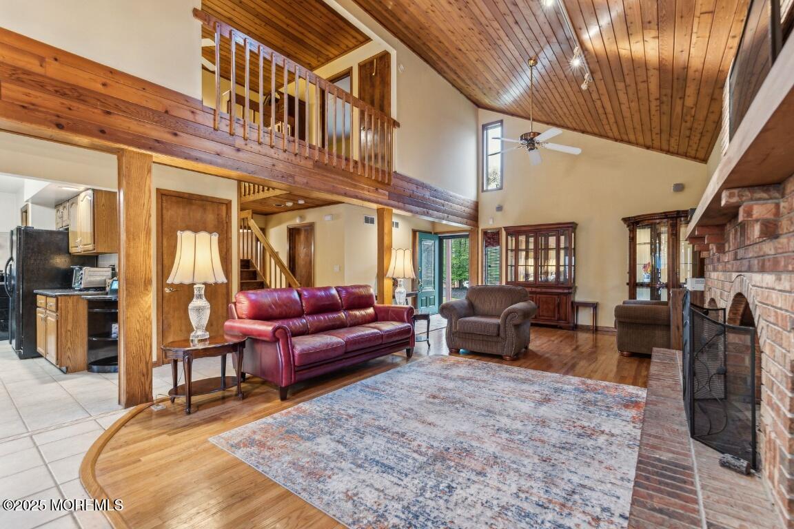 7 Stoney Brook Trail, Howell, New Jersey image 4