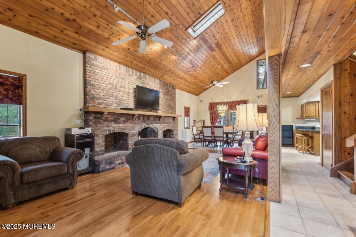 7 Stoney Brook Trail, Howell, New Jersey image 5