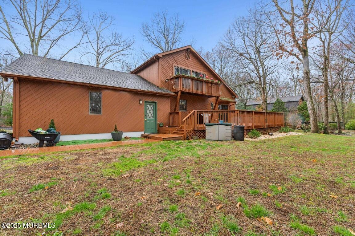 7 Stoney Brook Trail, Howell, New Jersey image 21