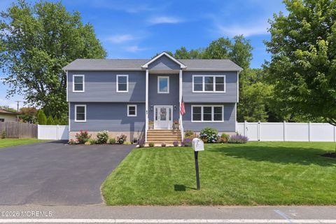 Photo of 83 Whitesville Road, Jackson, NJ 08527 (MLS # 22610927)