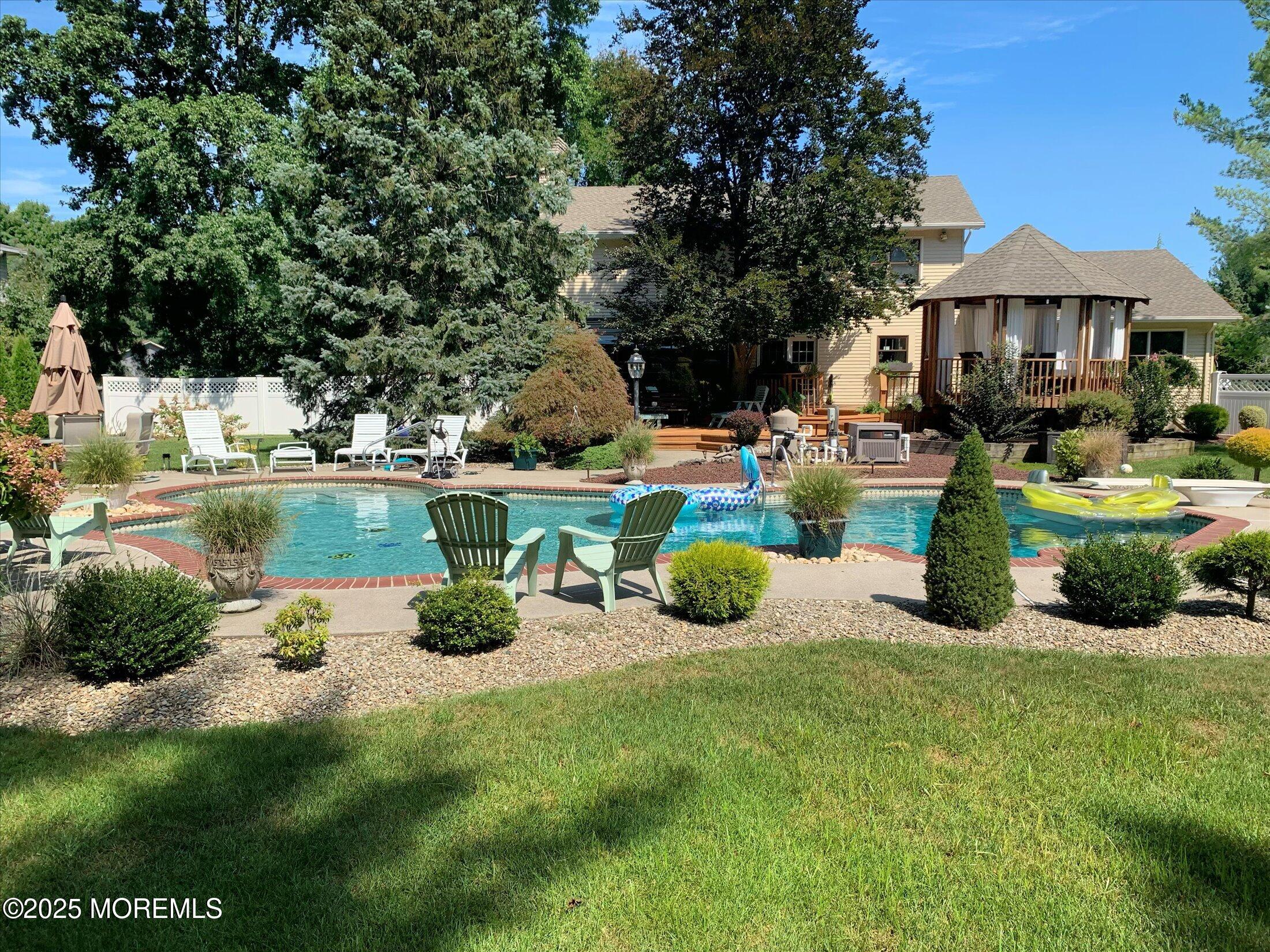 250B Jefferson Court #B, Lakewood, New Jersey image 48