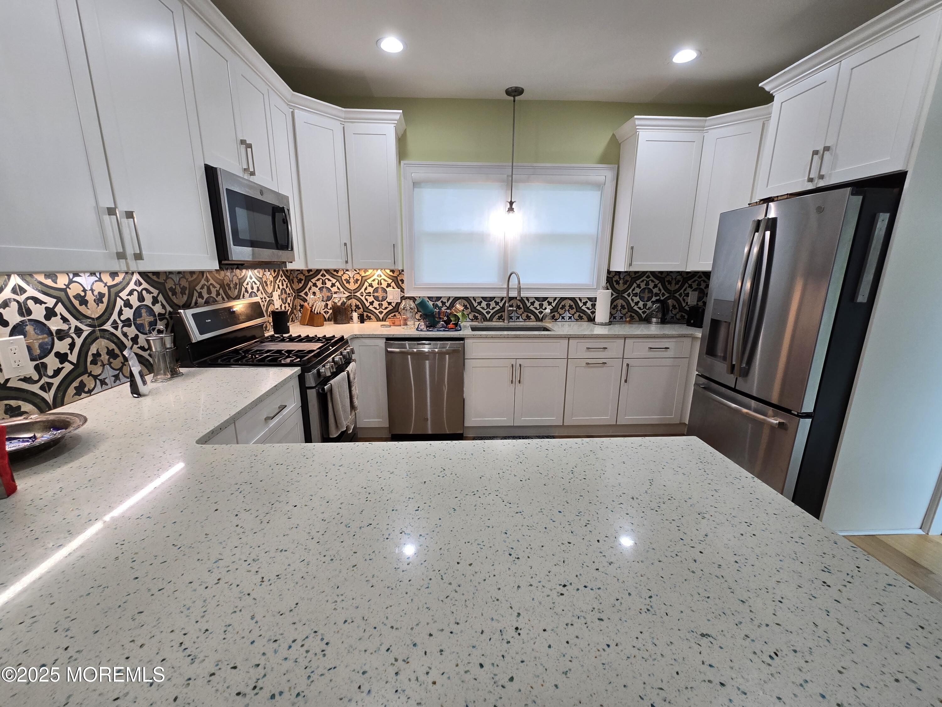 Photo 1 of 12 — 408 4th Avenue Rear, Asbury Park, NJ 07712